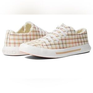 Women's Rocket Dog Jokes Slip on